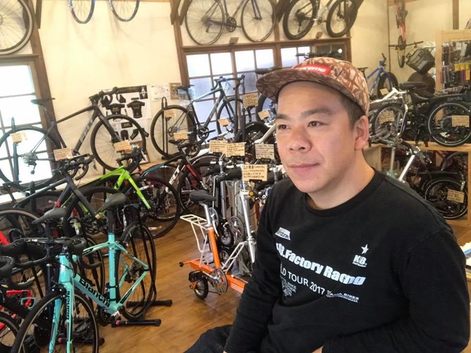 メッセンジャー世界選手権 自転車 横浜で 2021